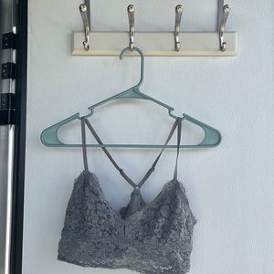 AERIE Lacy Bralette